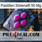 Pastillas Sildenafil 50 Mg 02